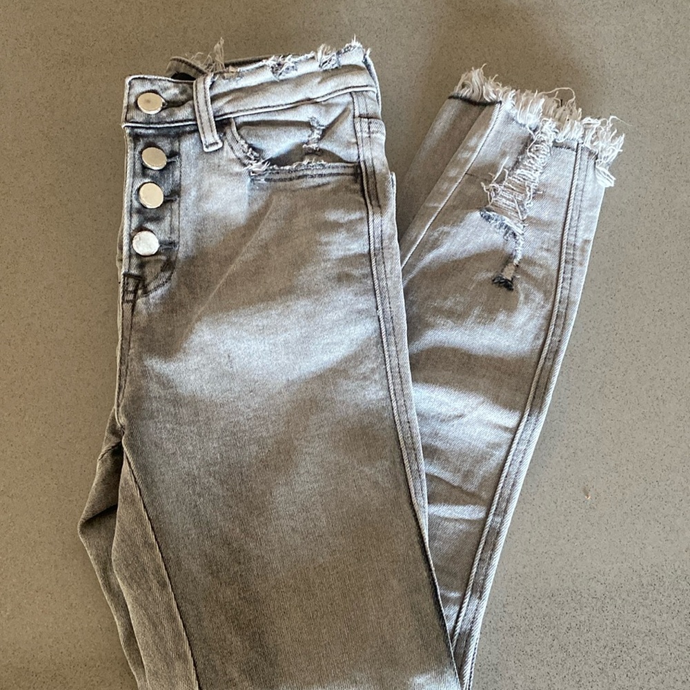 Flying monkey Jeans size 24